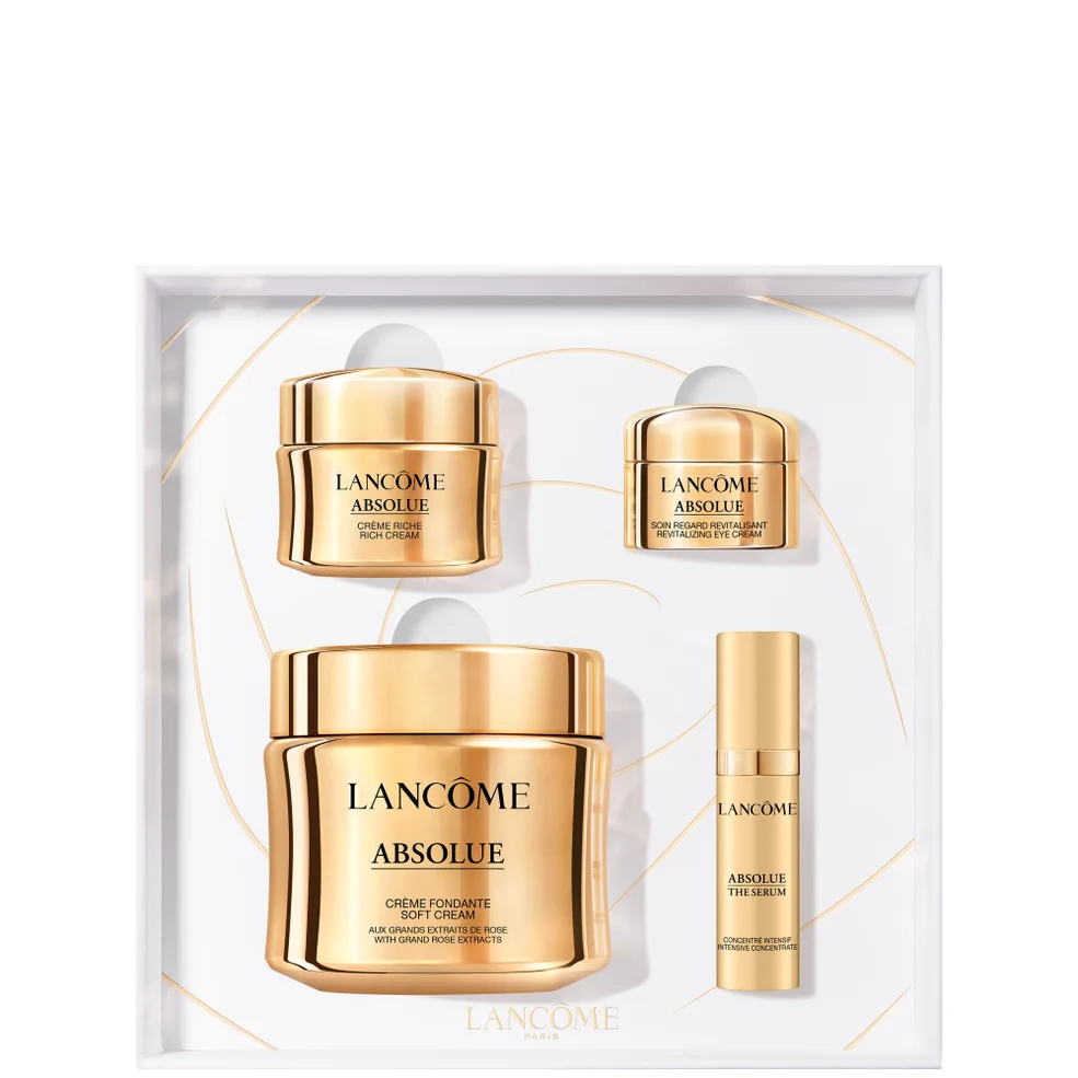 Lancôme Absolue Soft Cream Collection Afbeelding 1
