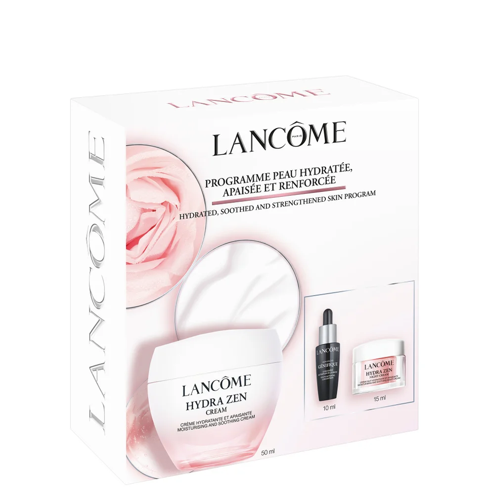 Lancôme Hydra Zen 50ml Skincare Routine Gift Set Afbeelding 1