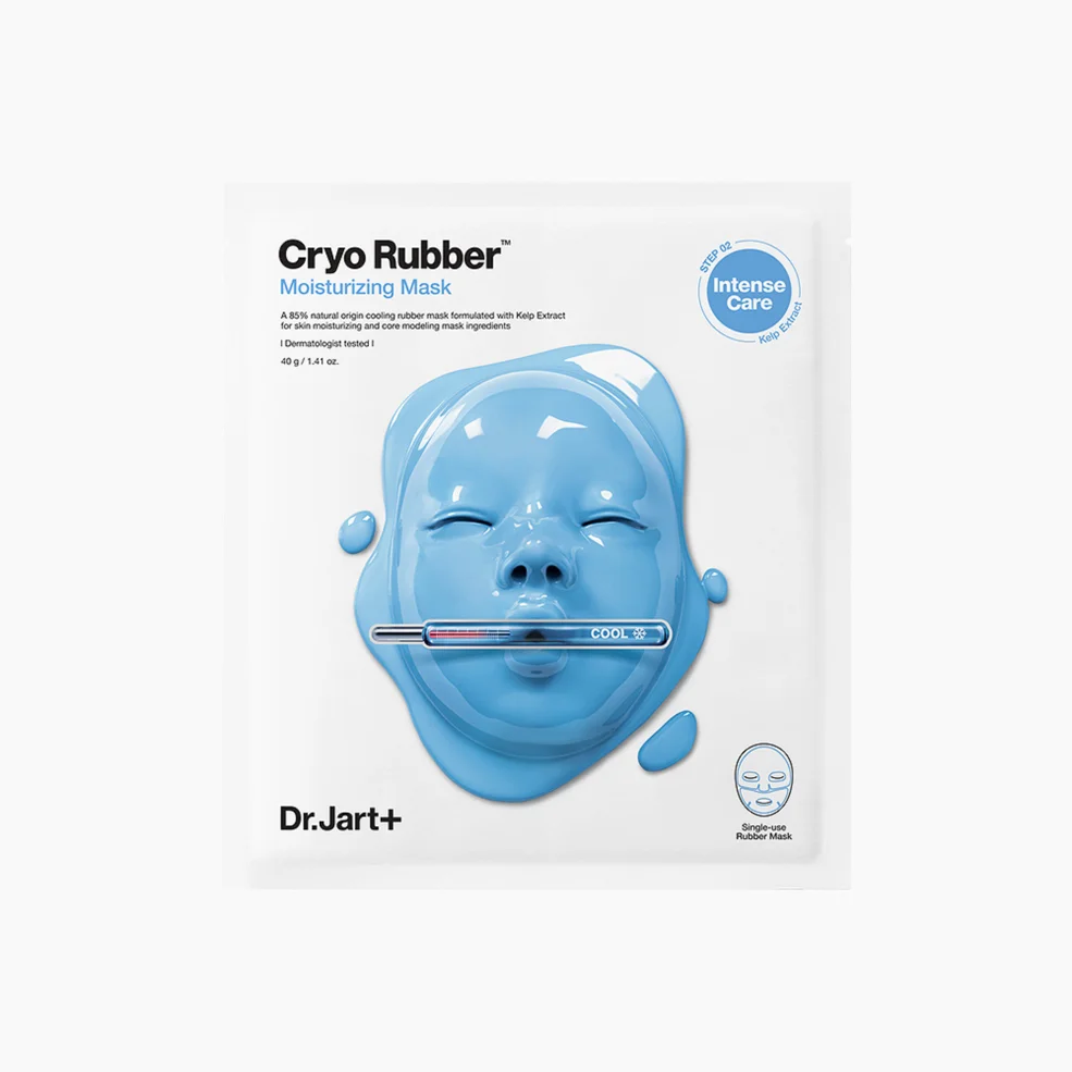 Dr Jart+ Cryo Rubber With Moisturising Hyaluronic Acid Afbeelding 1