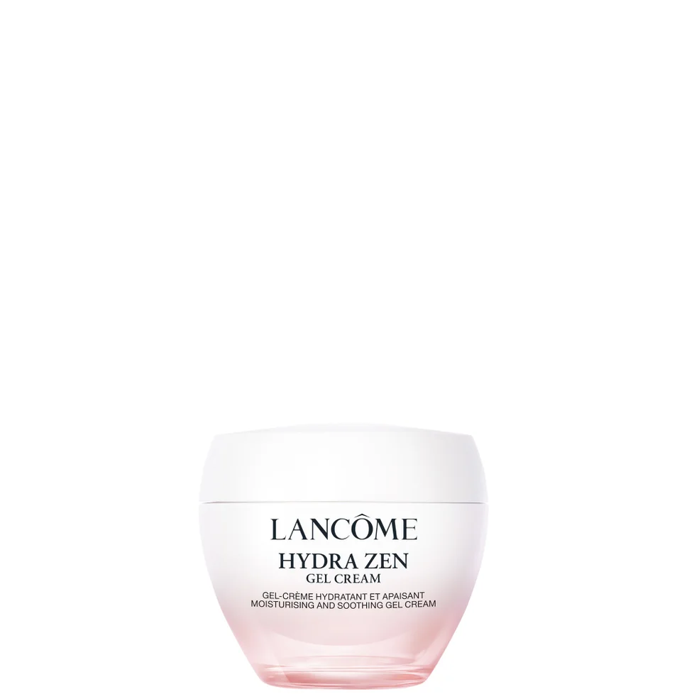 Lancôme Hydra Zen Gelcrème 50ml Afbeelding 1