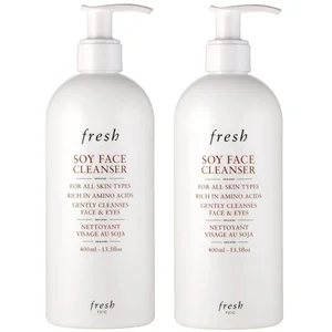 Fresh Soy Jumbo Duo - undefined undefined