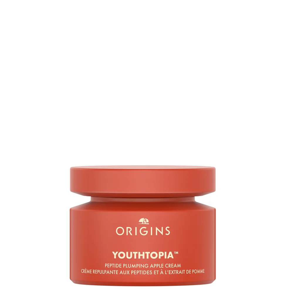 Origins Youthtopia Peptide Plumping Apple Cream 50ml Afbeelding 1