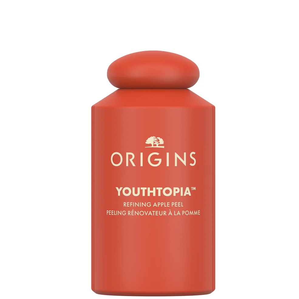Origins Youthtopia Refining Apple Peel 100ml Afbeelding 1