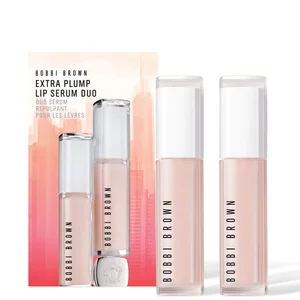 Bobbi Brown Extra Plump Lipserum Duo - undefined undefined