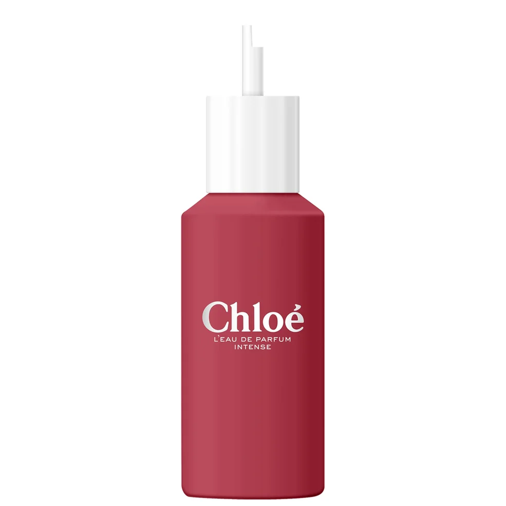 Chloé L’Eau de Parfum Intense for Women Refill 150ml Afbeelding 1
