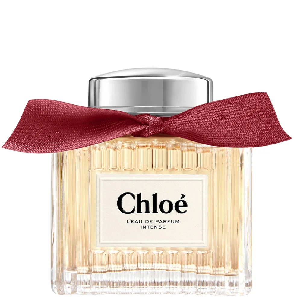 Chloé L’Eau de Parfum Intense for Women 100ml Afbeelding 1