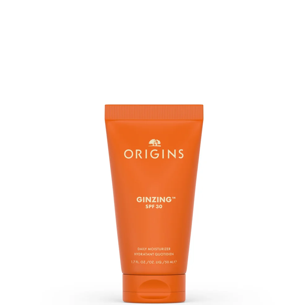 Origins Ginzing SPF30 Daily Moisturizer 50ml Afbeelding 1