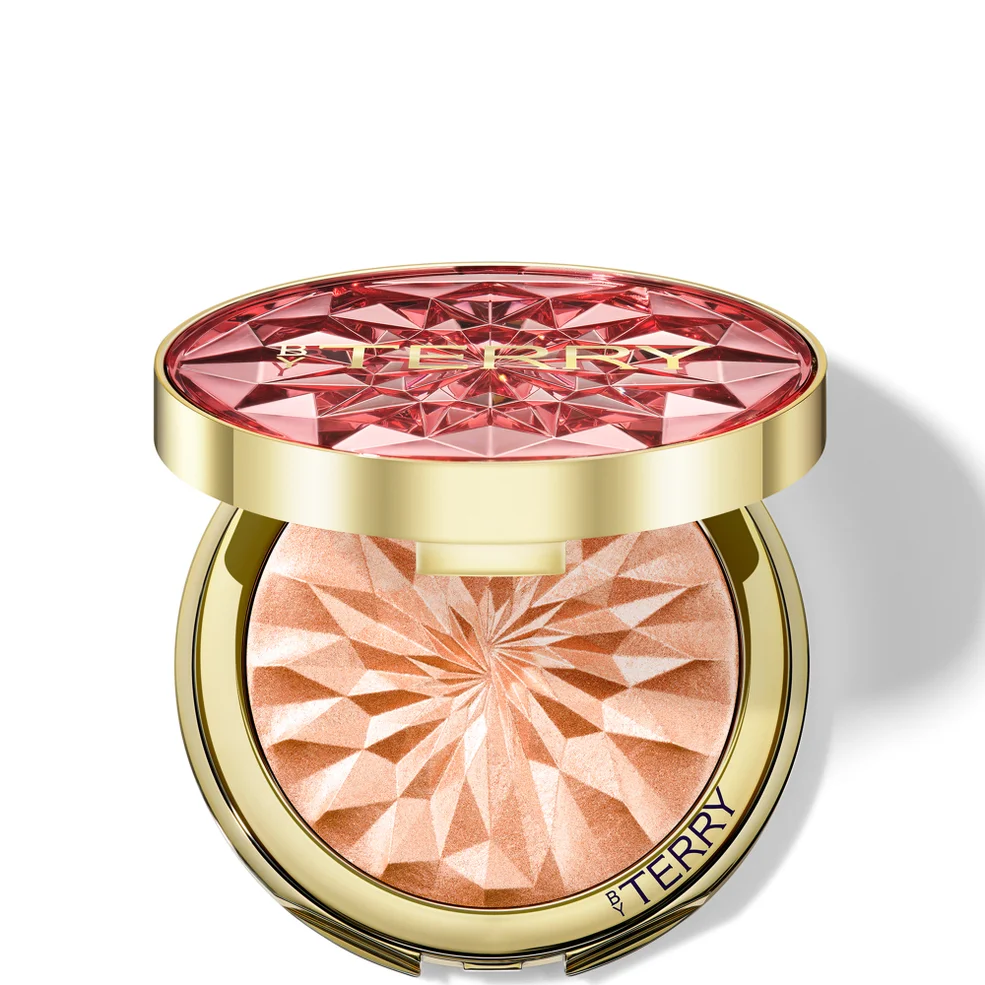 By Terry Starlight Glow CC Highlighter 8.5g (Various Shades) Afbeelding 1