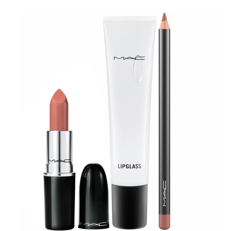 MAC Thanks It's MAC Lip Kit Afbeelding 1