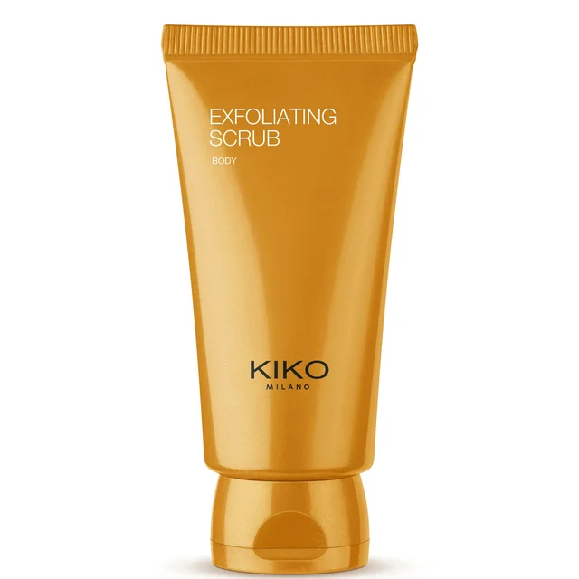 KIKO Milano Exfoliërende Bodyscrub 150 ml