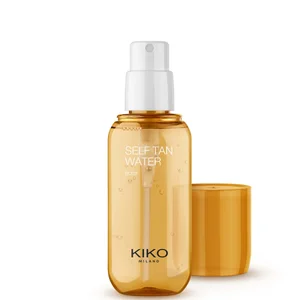 KIKO Milano Zelfbruiningswater 100 ml - undefined undefined