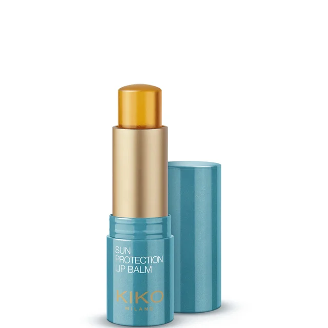 KIKO Milano Zonnebescherming Lippenbalsem SPF 50 4,8 g