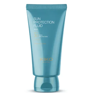 KIKO Milano Zonnebescherming Lichaam SPF 30 150 ml - undefined undefined
