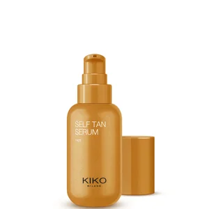 KIKO Milano Zelfbruiningsserum 50 ml - undefined undefined