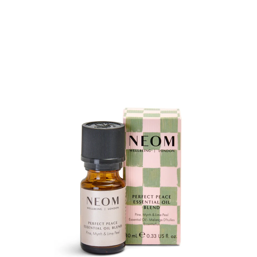 NEOM Perfect Peace Essential Oil Blend Afbeelding 1