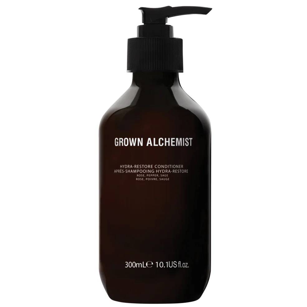 Grown Alchemist Hydra Restore Conditioner 300ml Afbeelding 1
