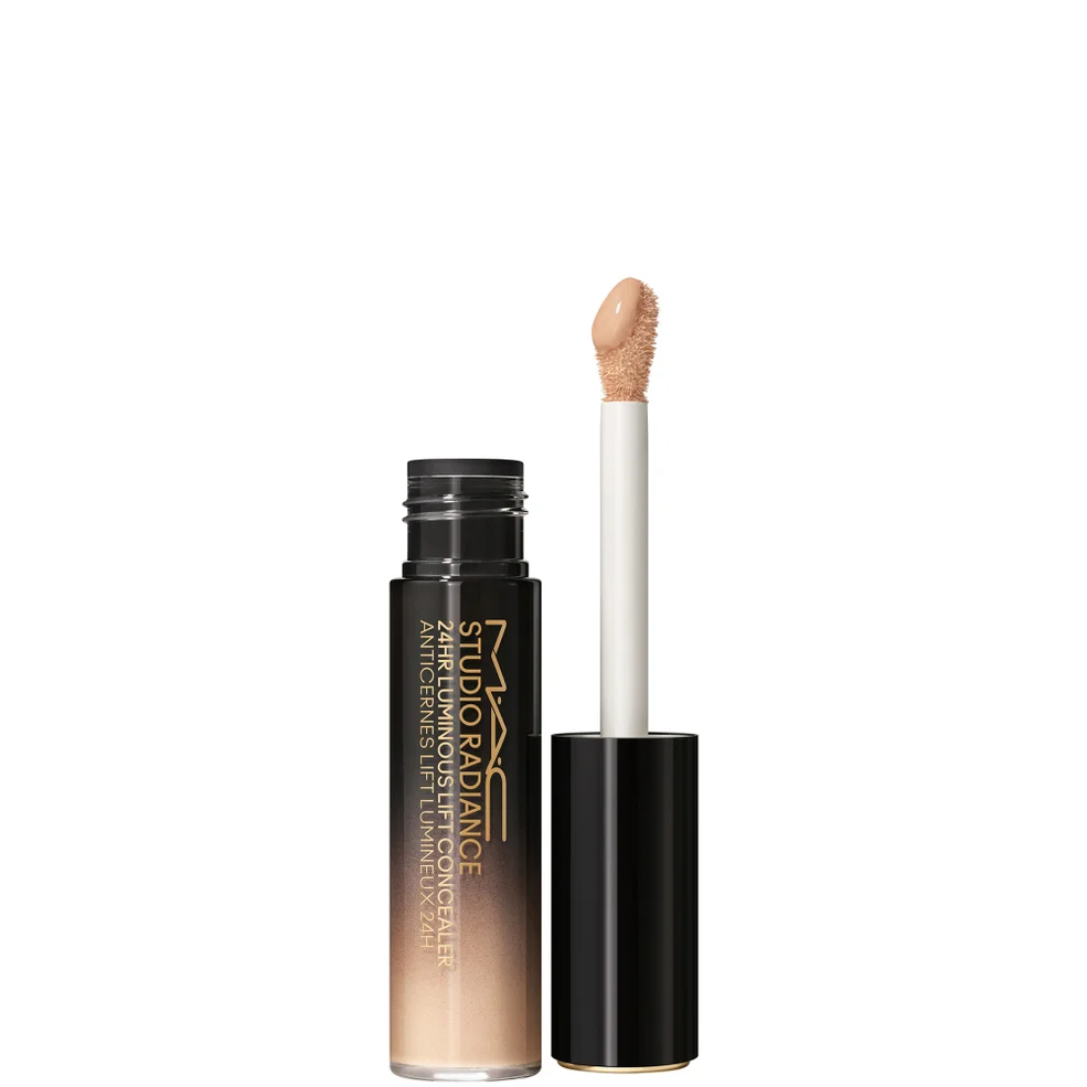 MAC Studio Radiance 24HR Luminous Lift Concealer 11ml (Verschillende Tinten) Afbeelding 1