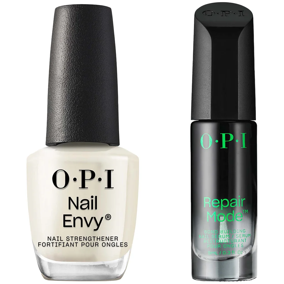 OPI Nail Envy Original and Repair Mode Serum Bundle Afbeelding 1