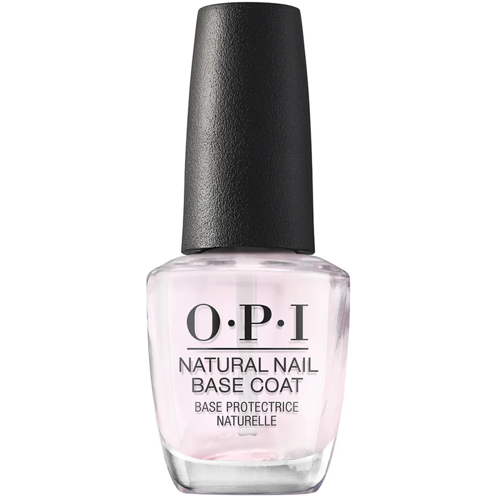 OPI Natural Nail Base Coat 15ml Afbeelding 1