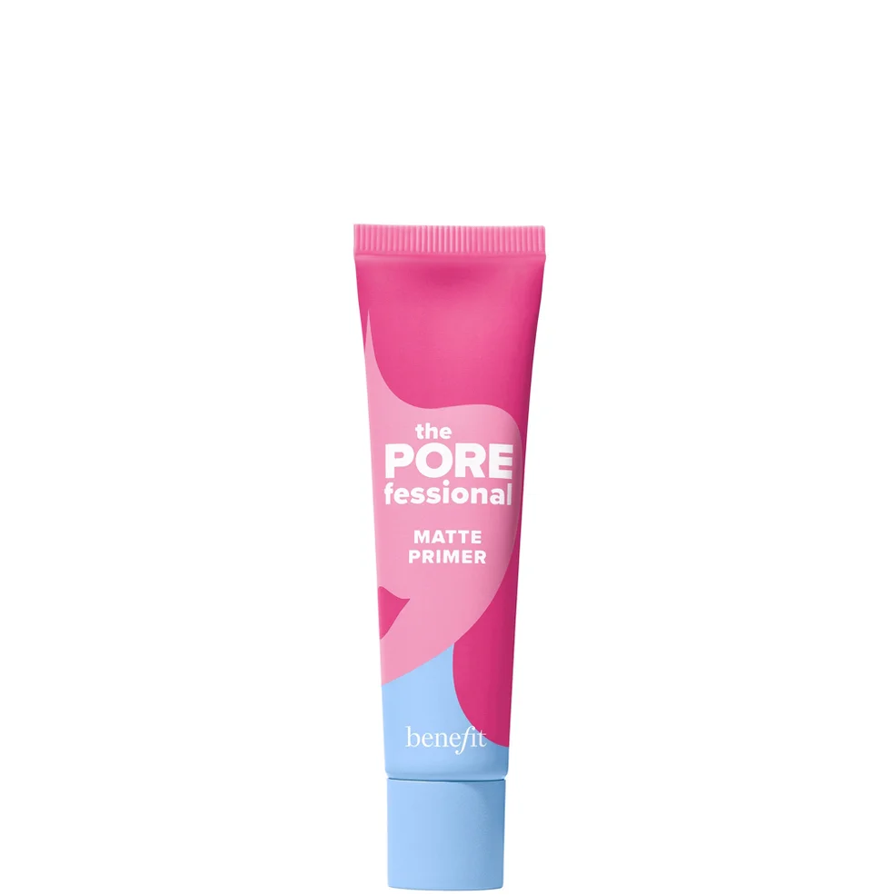 benefit The Porefessional Matte Primer 22ml Afbeelding 1