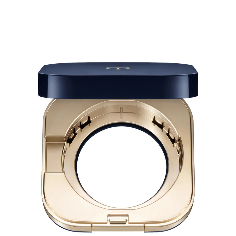 Clé De Peau Beauté Radiant Cushion Foundation Case Afbeelding 1