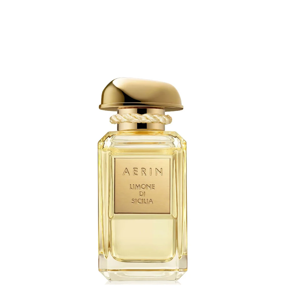 AERIN Limone Di Sicilia Parfum Spray 50ml Afbeelding 1