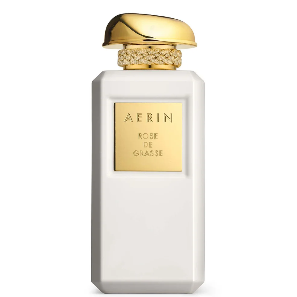 AERIN Rose De Grasse Eau de Parfum 100ml Afbeelding 1
