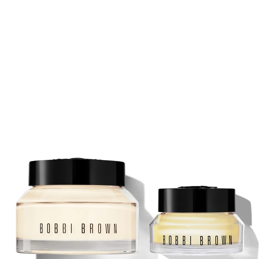 Bobbi Brown Vitamin Enriched Face and Eye Base Set Afbeelding 1