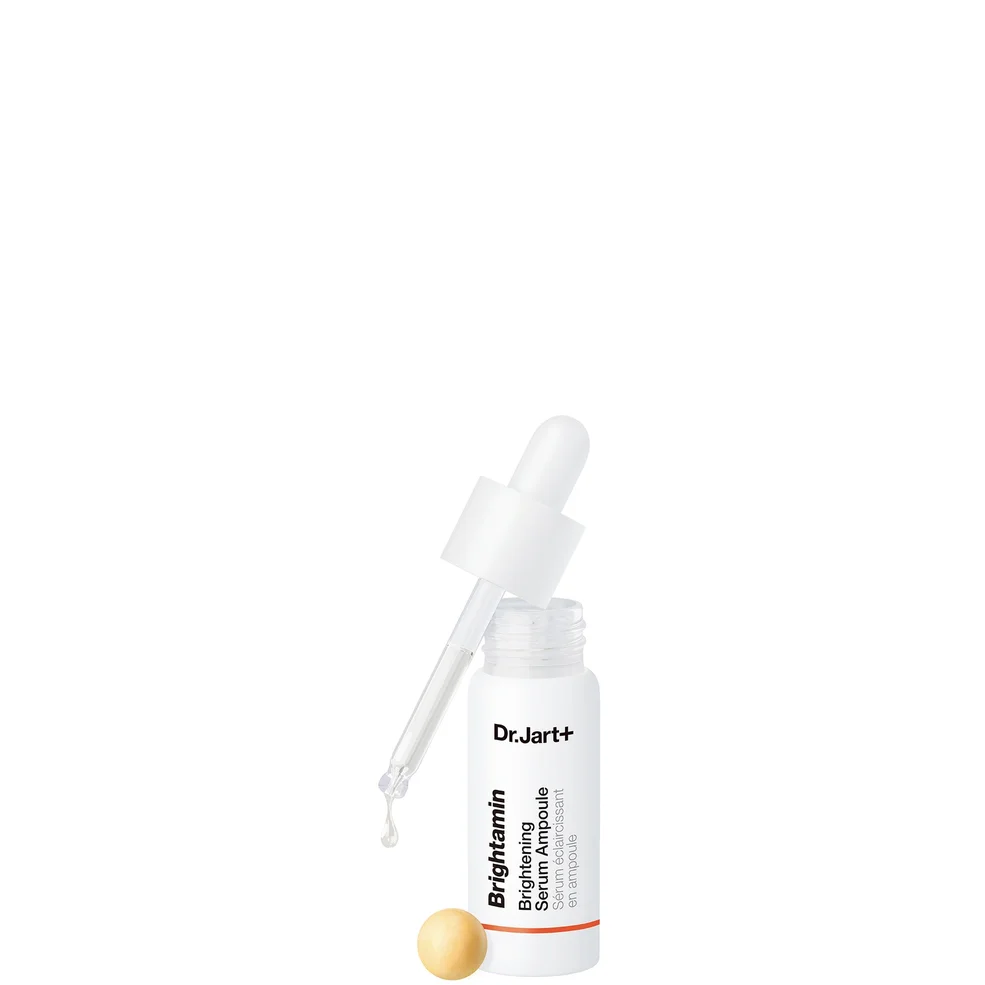 Dr. Jart+ Brightamin Brightening Serum Ampoule Afbeelding 1