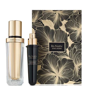 Estée Lauder Re-Nutriv Ultimate Diamond Transformative Serum Cadeauset - undefined undefined
