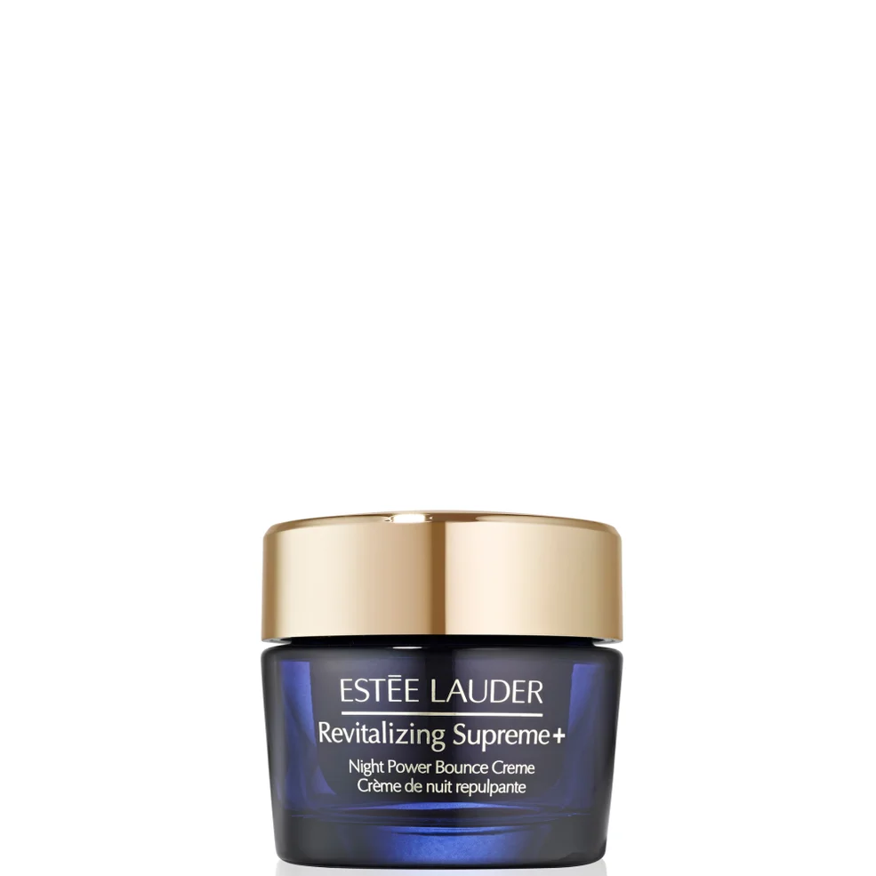 Estée Lauder Revitalising Supreme+ Night Power Bounce Crème Moisturiser 75ml Afbeelding 1