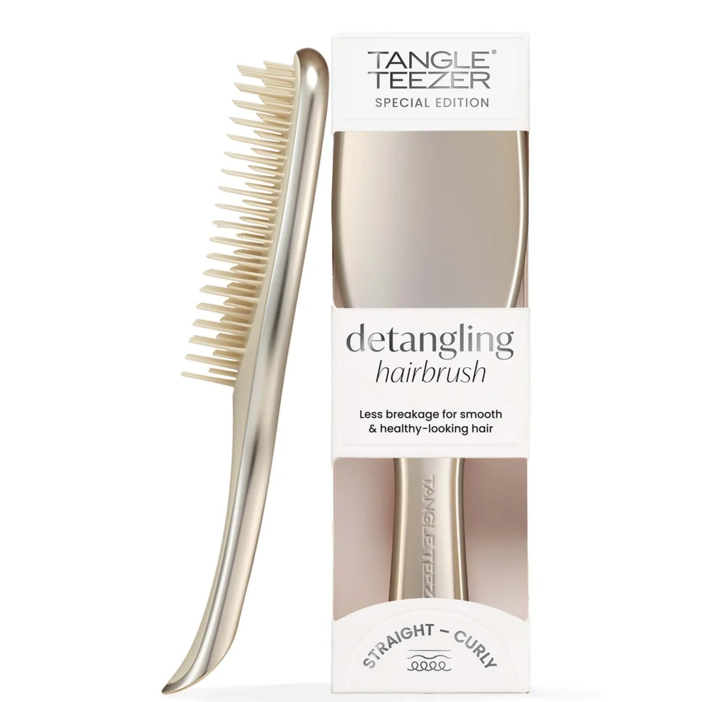 Tangle Teezer The Ultimate Detangler - Champagne Gold Afbeelding 1