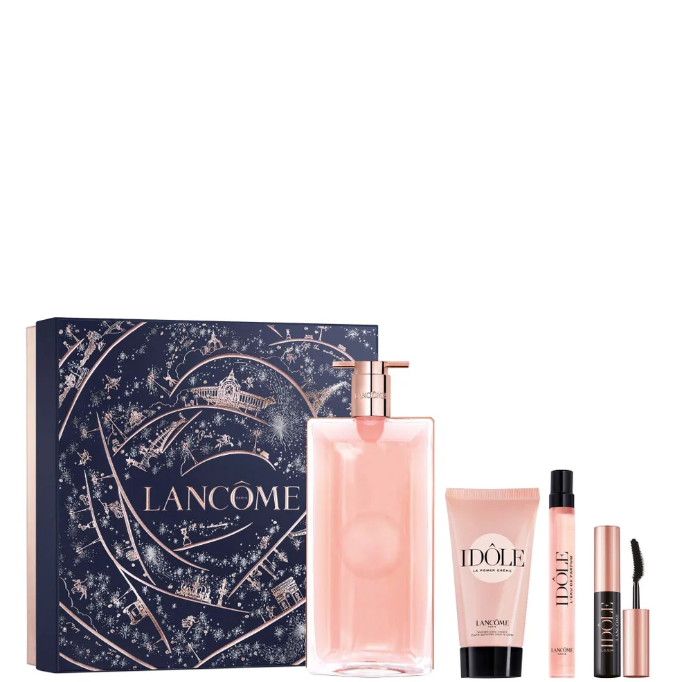 Lancôme Idole Eau De Parfum 100ml Gift Set Afbeelding 1