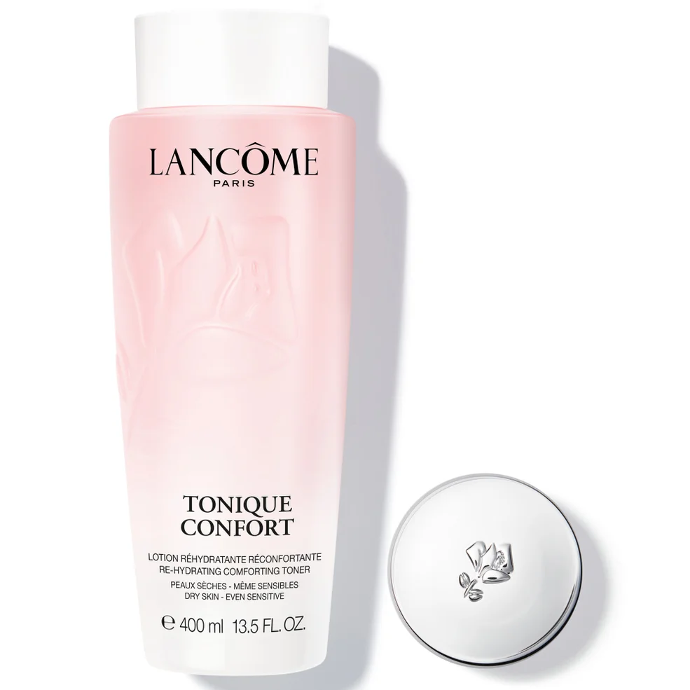 Lancôme Tonique Confort 400ml Afbeelding 1