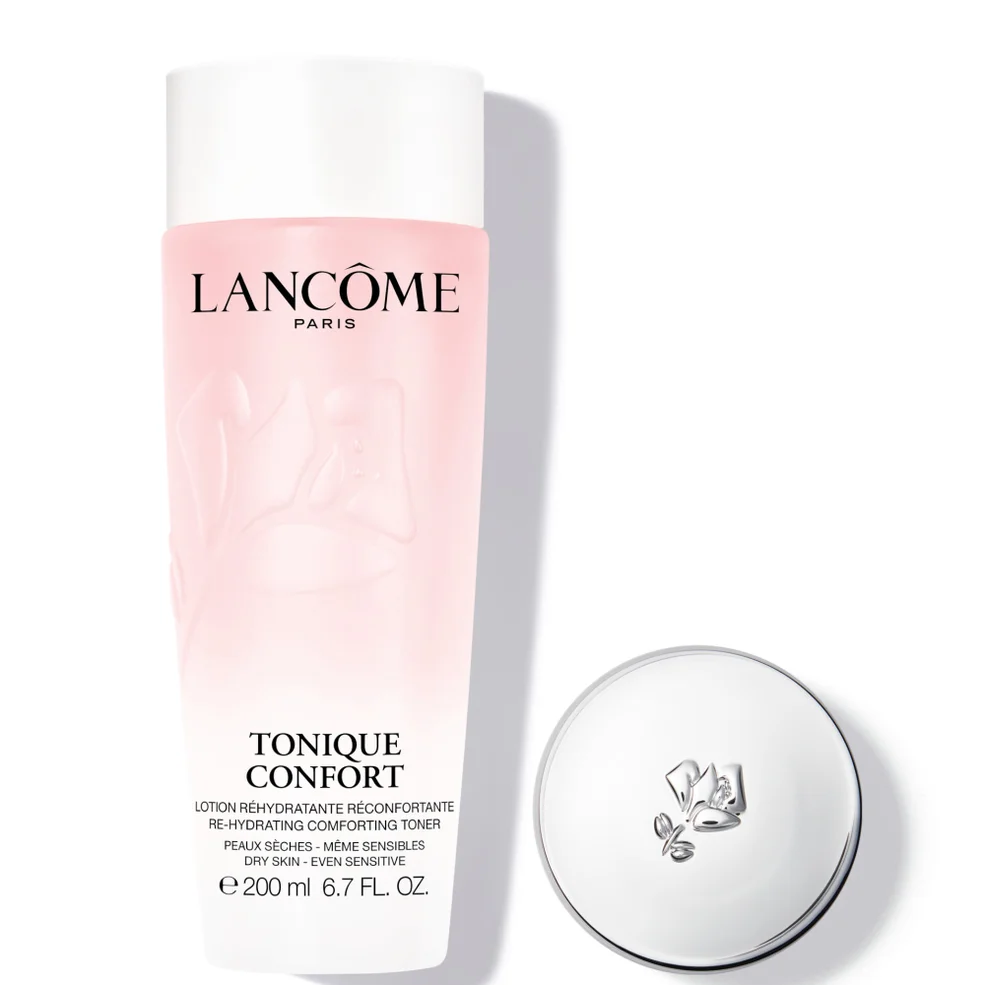 Lancôme Tonique Confort 200ml Afbeelding 1