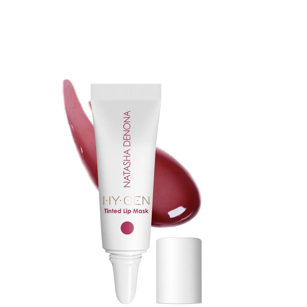 Natasha Denona Hy-Gen Lip Serum 12ml (Various Shades) Afbeelding 1