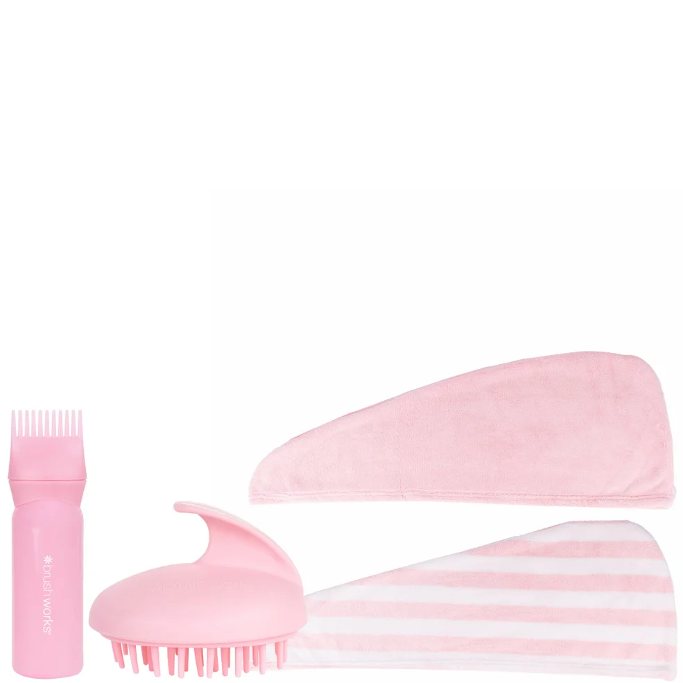 brushworks Ultimate Haircare Bundle Afbeelding 1