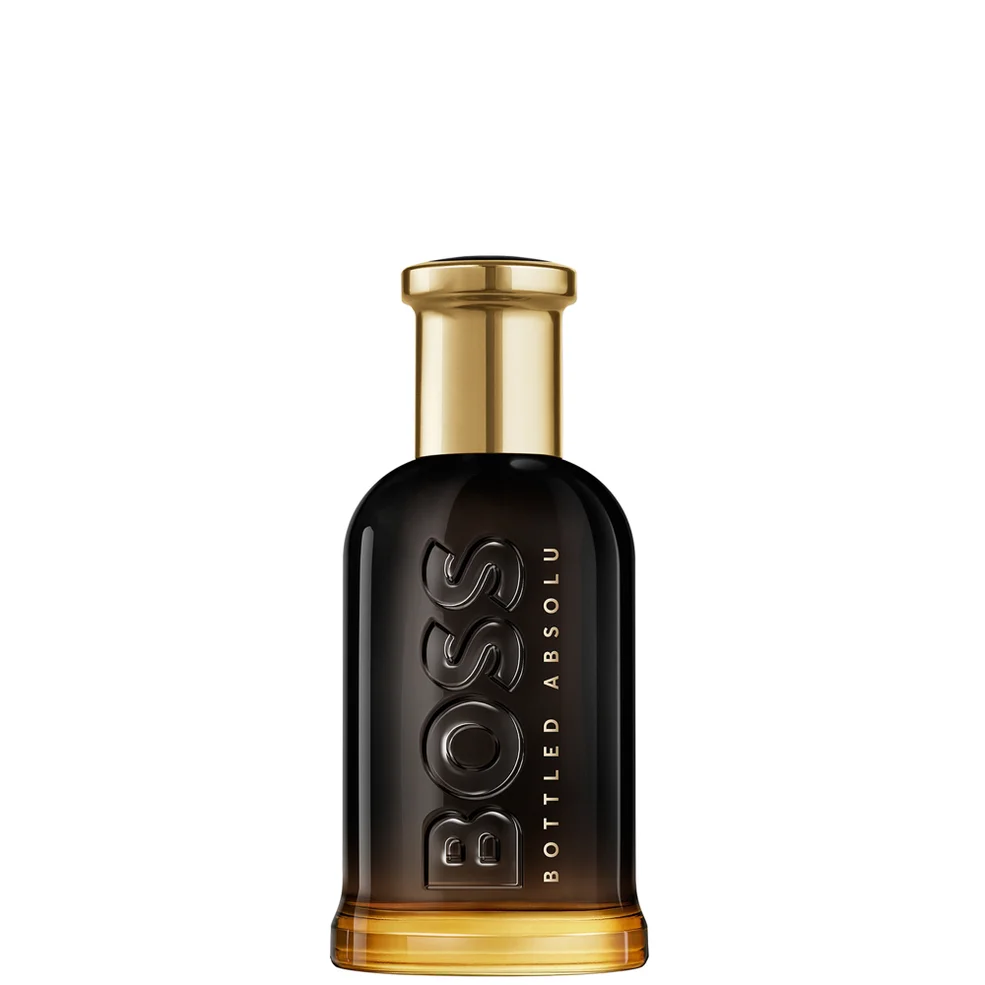 Hugo Boss Boss Bottled Absolu Eau De Parfum Intense 50ml Afbeelding 1