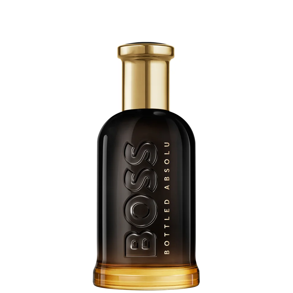 Hugo Boss Boss Bottled Absolu Eau De Parfum Intense 100ml Afbeelding 1