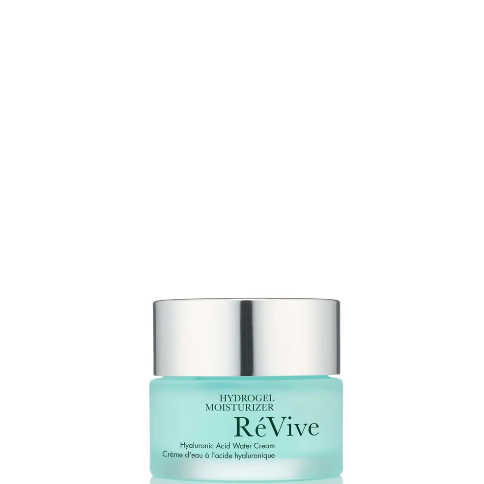RéVive Hydrogel Moisturizer Hyaluronic Acid Water Cream 50ml Afbeelding 1