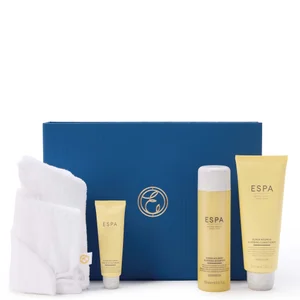 ESPA Hair Care Ritual - undefined undefined
