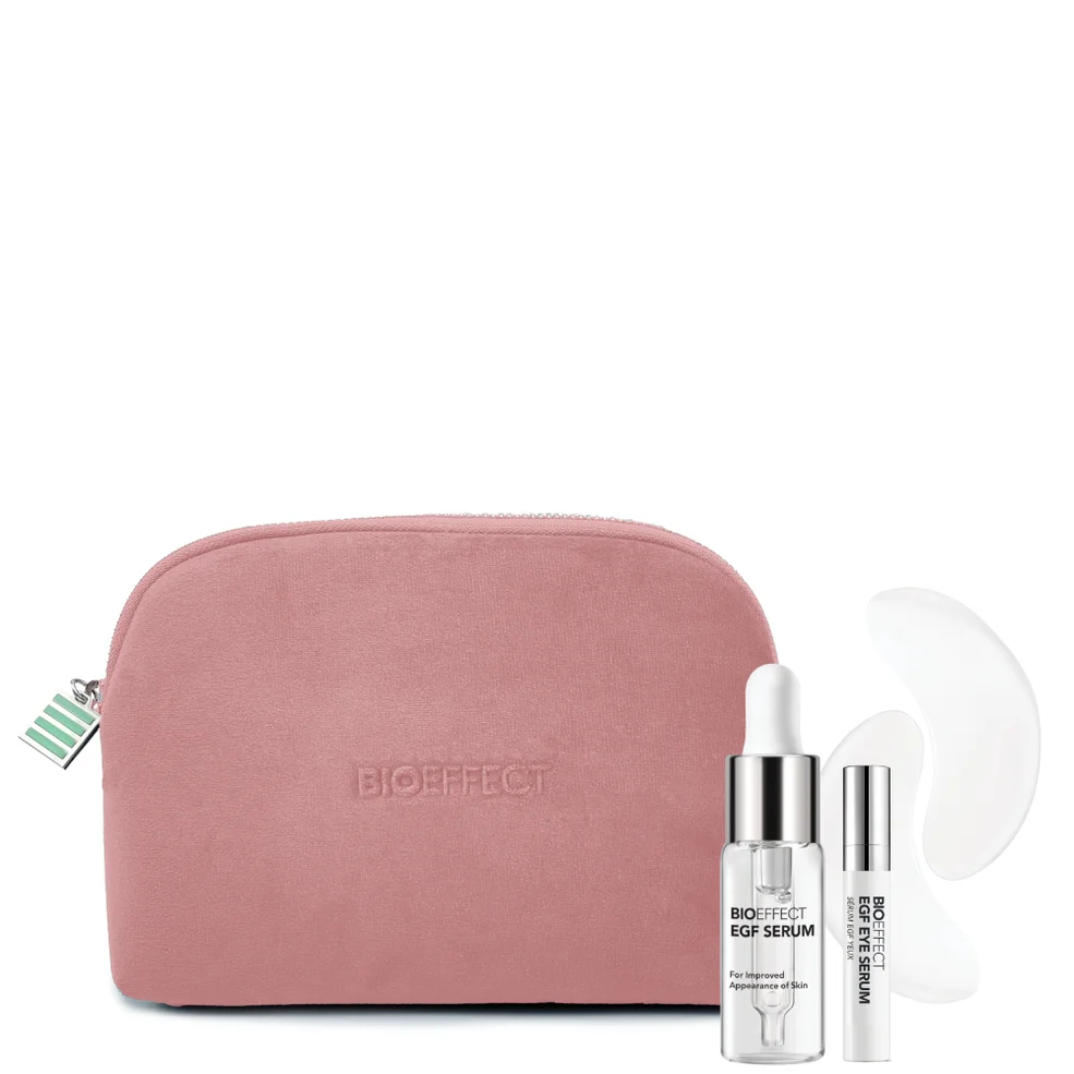 BIOEFFECT Best Seller Trio Afbeelding 1