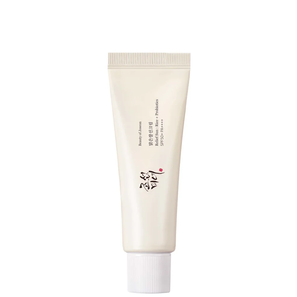 Beauty of Joseon Relief Sun Rice + Probiotics SPF50+ 50ml Afbeelding 1