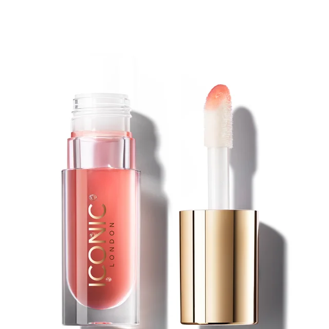 ICONIC London Lustre Lipolie 6 ml (diverse tinten)