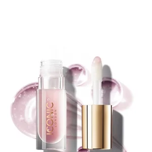 ICONIC London Lustre Lipolie 6 ml (diverse tinten) - Shade Sugar Mama