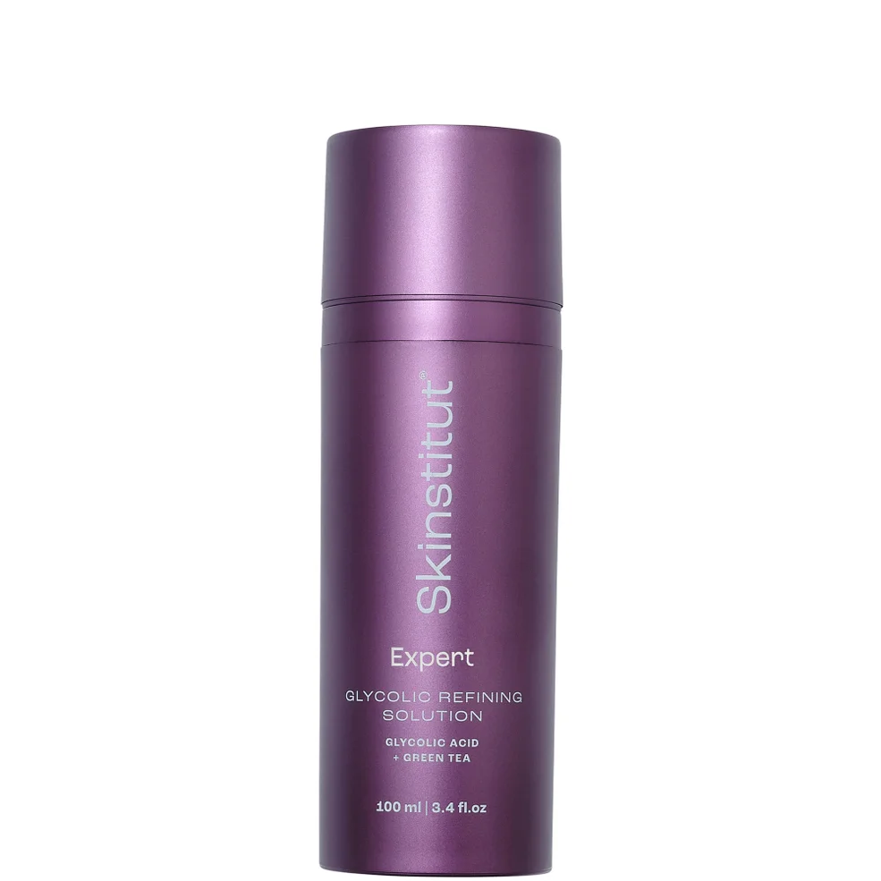 Skinstitut Expert Refine AHA Glycolic Toner Afbeelding 1