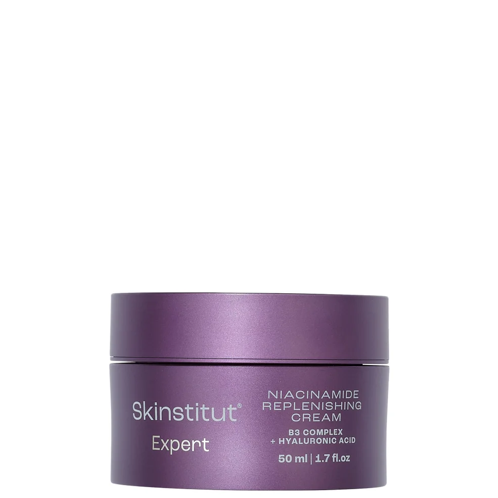 Skinstitut Expert Restore Niacinamide Replenishing Cream Afbeelding 1