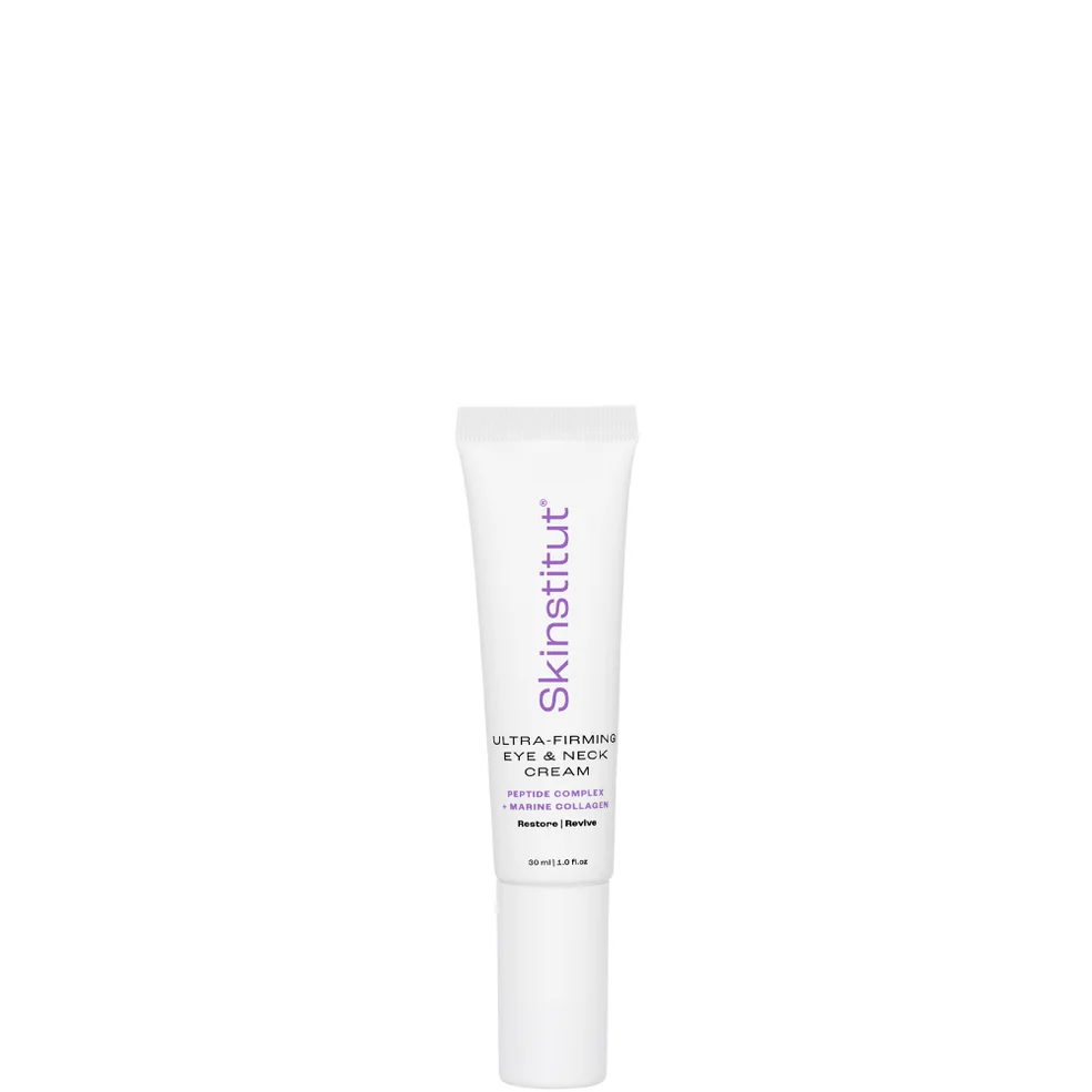 Skinstitut Ultra Firming Eye and Neck Cream 30ml Afbeelding 1