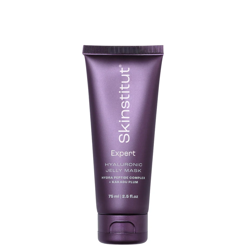 Skinstitut Expert Revitalise Hyaluronic Jelly Mask Afbeelding 1