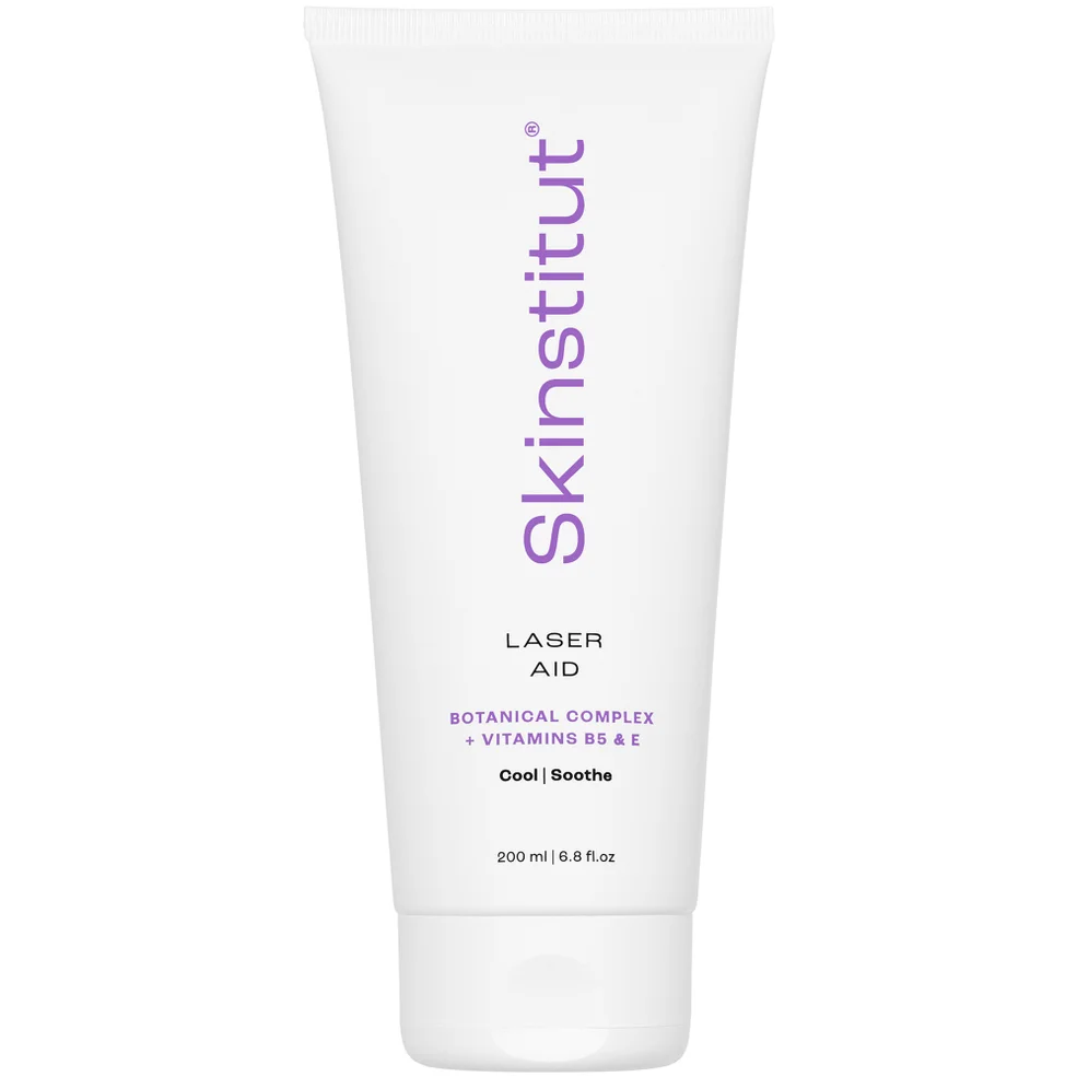 Skinstitut Laser Aid 200ml Afbeelding 1